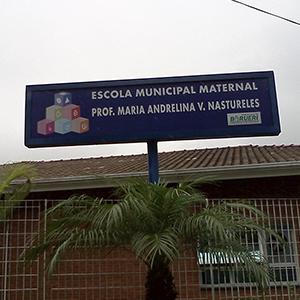 Luminoso Simples Outdoor (1)