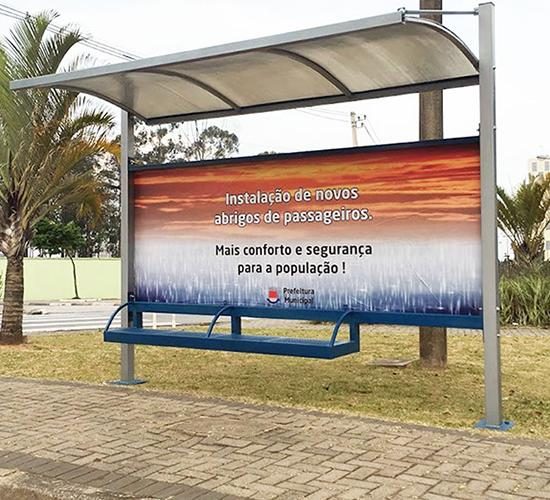 Abrigo de Ônibus Pop (2)